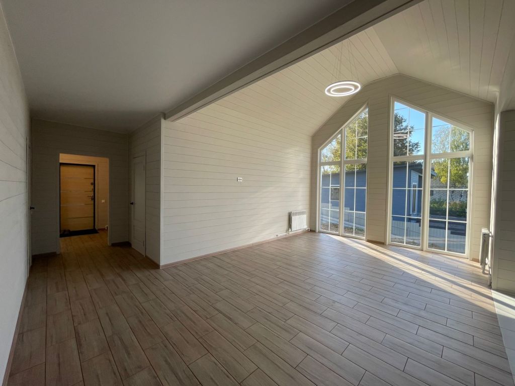 Продажа дома, 120м <sup>2</sup>, 8 сот., Переславль-Залесский, Республиканская ул