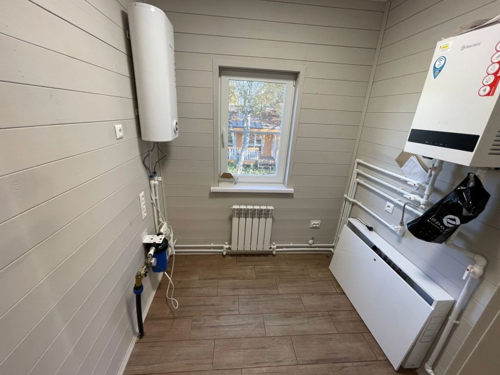 Продажа дома, 120м <sup>2</sup>, 8 сот., Переславль-Залесский, Республиканская ул