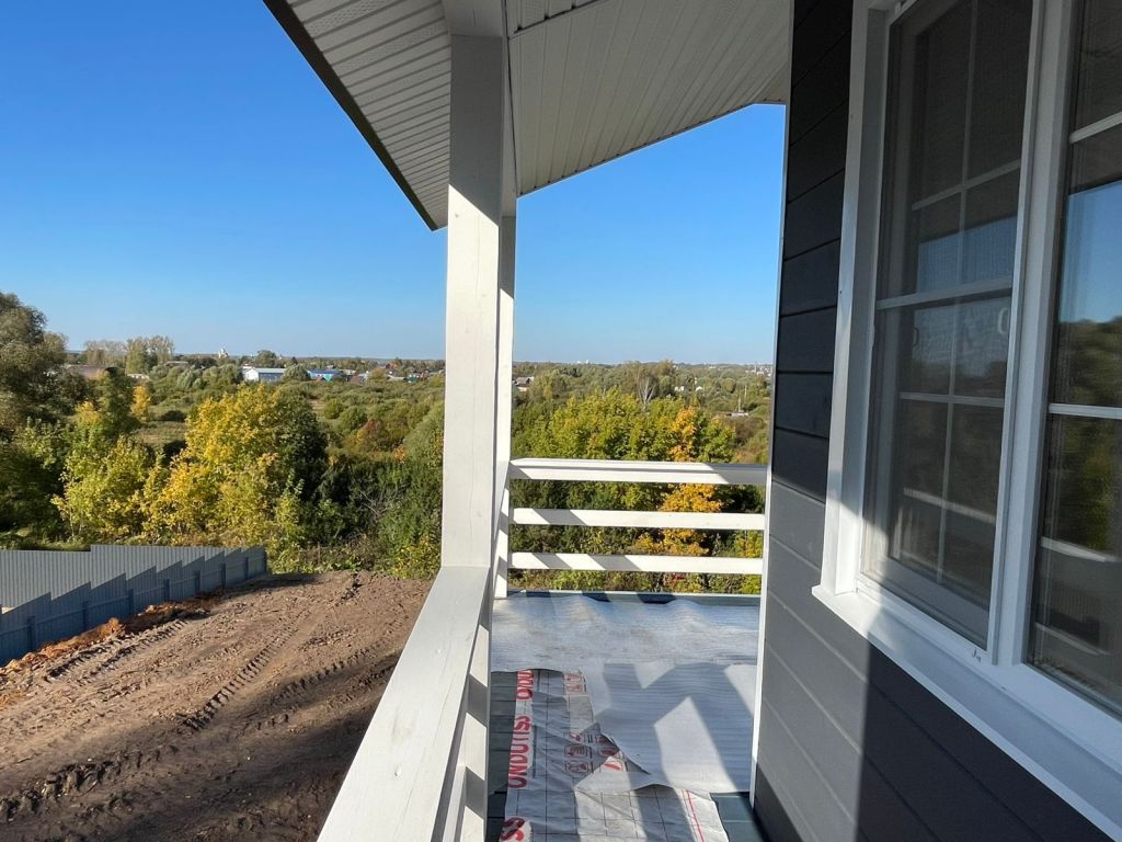 Продажа дома, 120м <sup>2</sup>, 8 сот., Переславль-Залесский, Республиканская ул