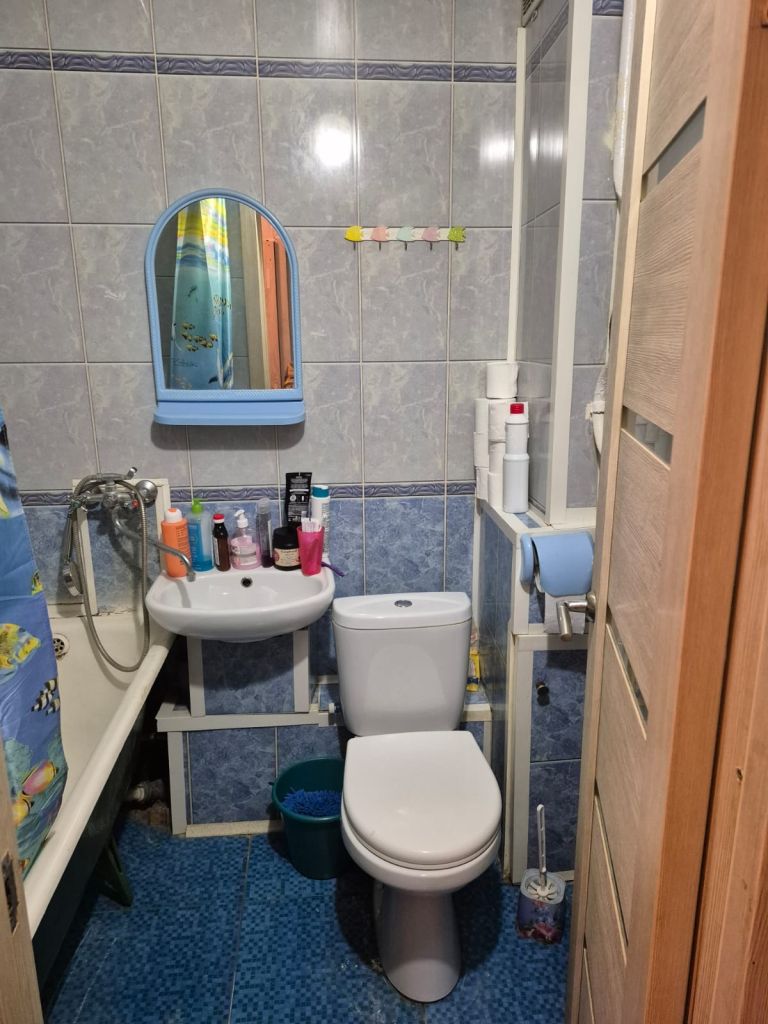 Продажа 1-комнатной квартиры, Нижний Новгород, Дьяконова ул,  11