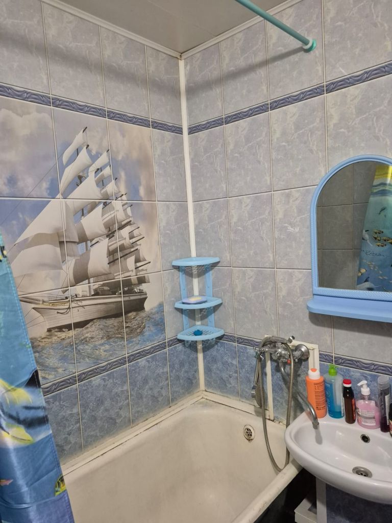 Продажа 1-комнатной квартиры, Нижний Новгород, Дьяконова ул,  11