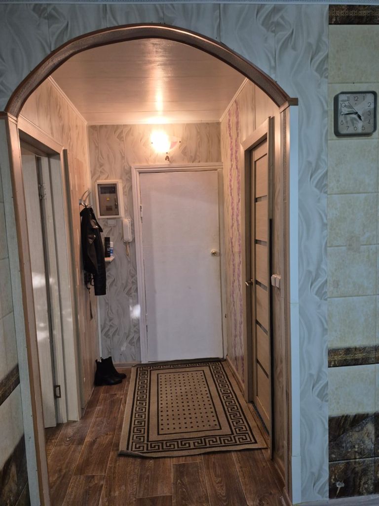 Продажа 1-комнатной квартиры, Нижний Новгород, Дьяконова ул,  11