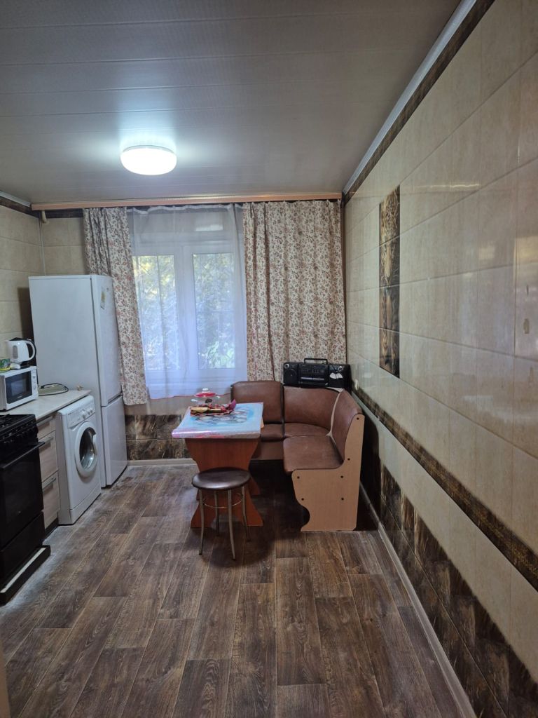 Продажа 1-комнатной квартиры, Нижний Новгород, Дьяконова ул,  11