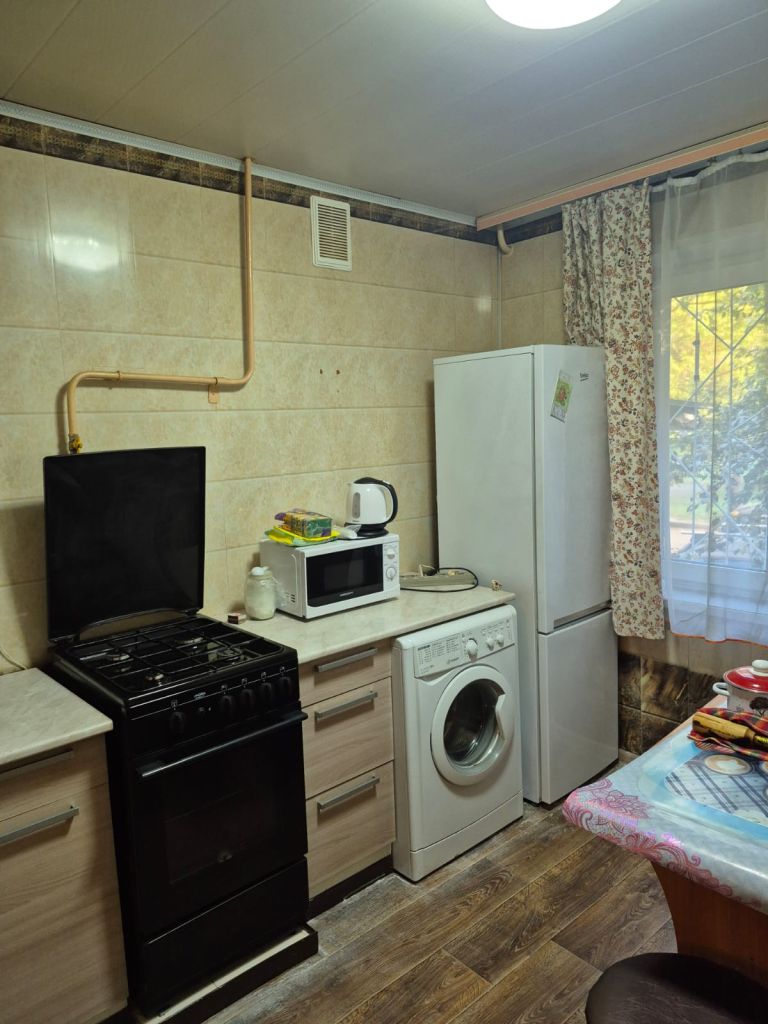 Продажа 1-комнатной квартиры, Нижний Новгород, Дьяконова ул,  11