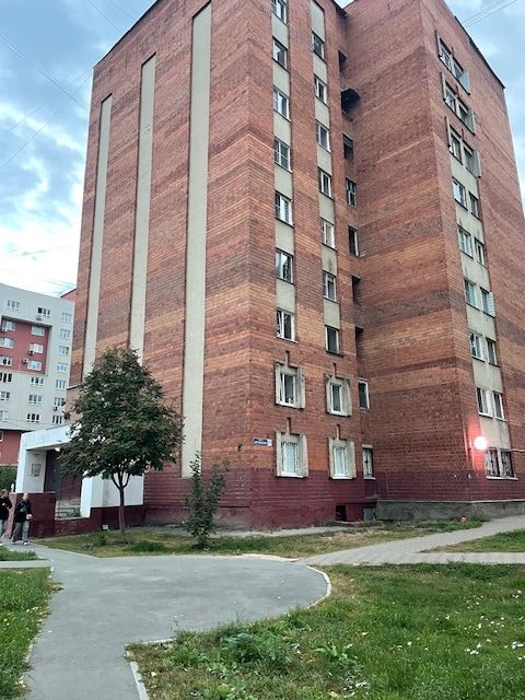 Продажа 2-комнатной квартиры, Нижний Новгород, Дружаева ул,  13 а