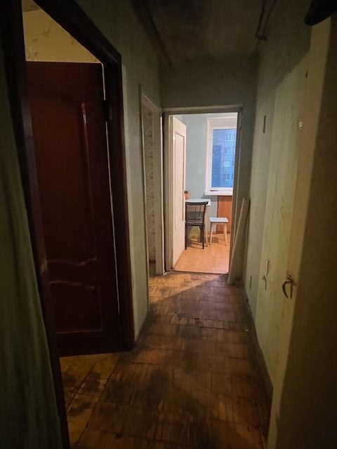 Продажа 2-комнатной квартиры, Нижний Новгород, Дружаева ул,  13 а