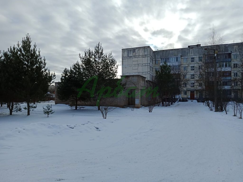 Продажа коммерческой недвижимости, 449м <sup>2</sup>, Ржев, Рабочая ул,  11/67