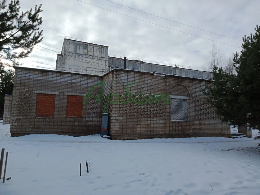 Продажа коммерческой недвижимости, 449м <sup>2</sup>, Ржев, Рабочая ул,  11/67