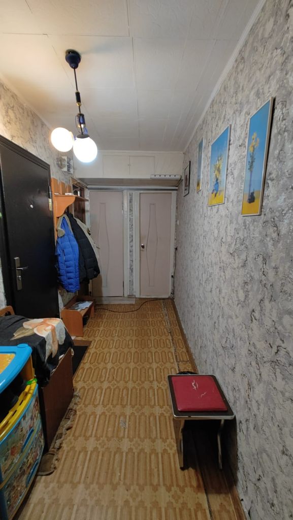 Продажа комнаты, 13м <sup>2</sup>, Саратов, Крымская ул,  25