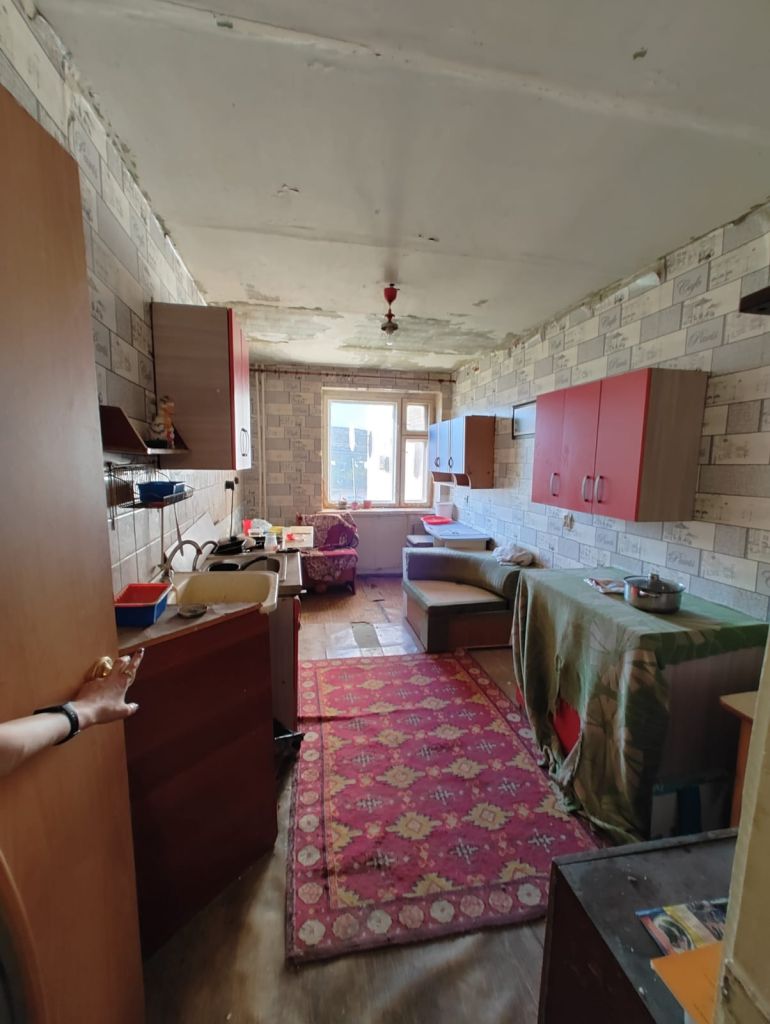 Продажа комнаты, 13м <sup>2</sup>, Саратов, Крымская ул,  25