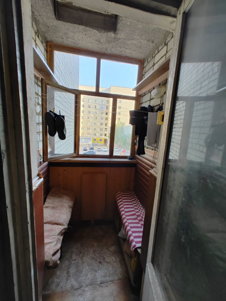 Продажа комнаты, 13м <sup>2</sup>, Саратов, Крымская ул,  25