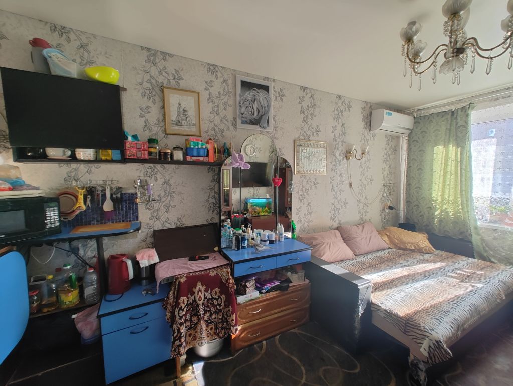 Продажа комнаты, 13м <sup>2</sup>, Саратов, Крымская ул,  25