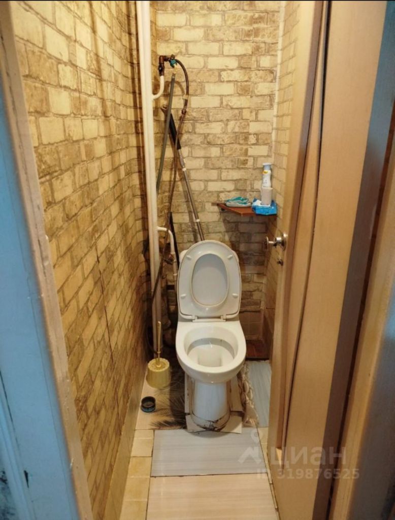 Продажа комнаты, 13м <sup>2</sup>, Саратов, Крымская ул,  25