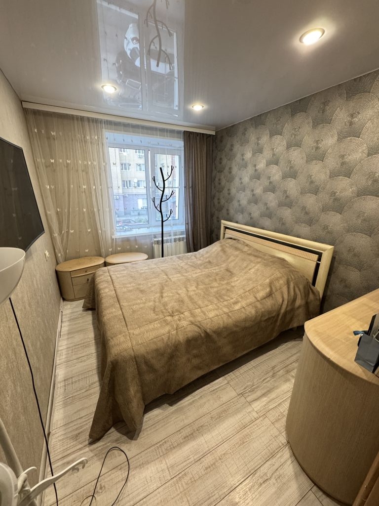 Продажа 3-комнатной квартиры, Дзержинск, Петрищева ул,  31