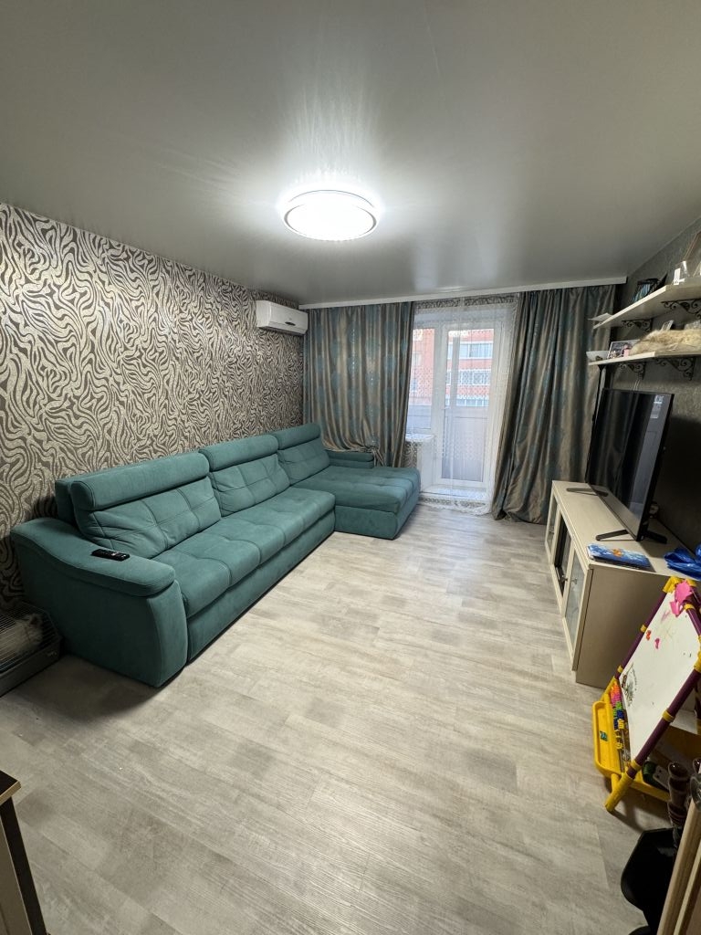 Продажа 3-комнатной квартиры, Дзержинск, Петрищева ул,  31