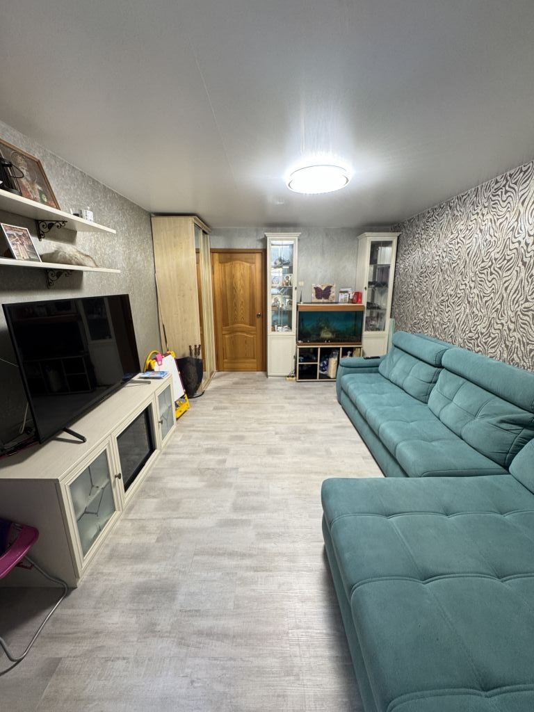 Продажа 3-комнатной квартиры, Дзержинск, Петрищева ул,  31