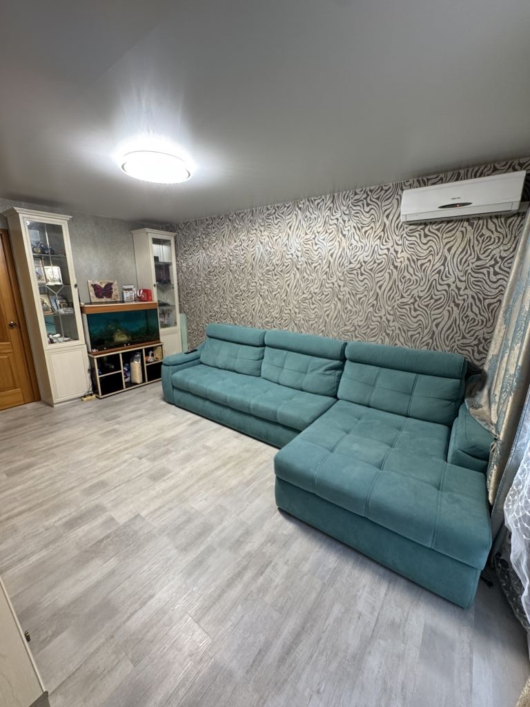 Продажа 3-комнатной квартиры, Дзержинск, Петрищева ул,  31