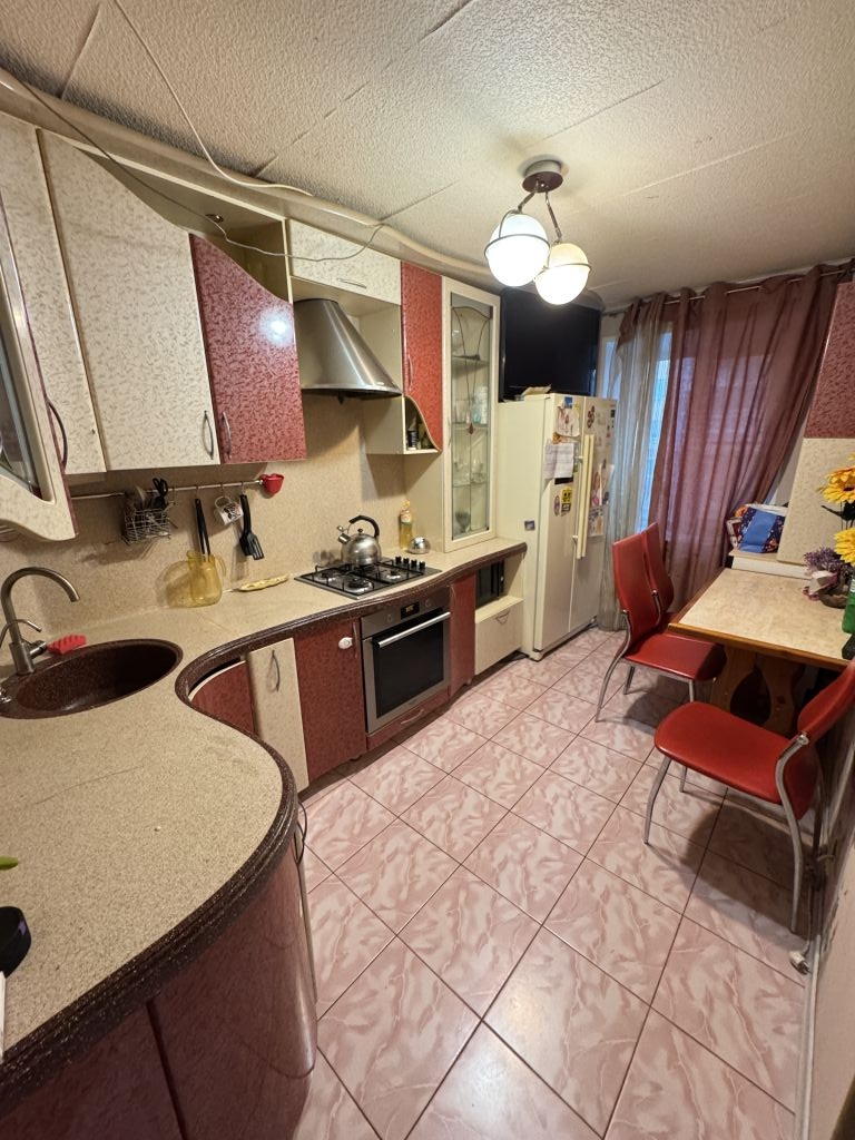 Продажа 3-комнатной квартиры, Дзержинск, Петрищева ул,  31