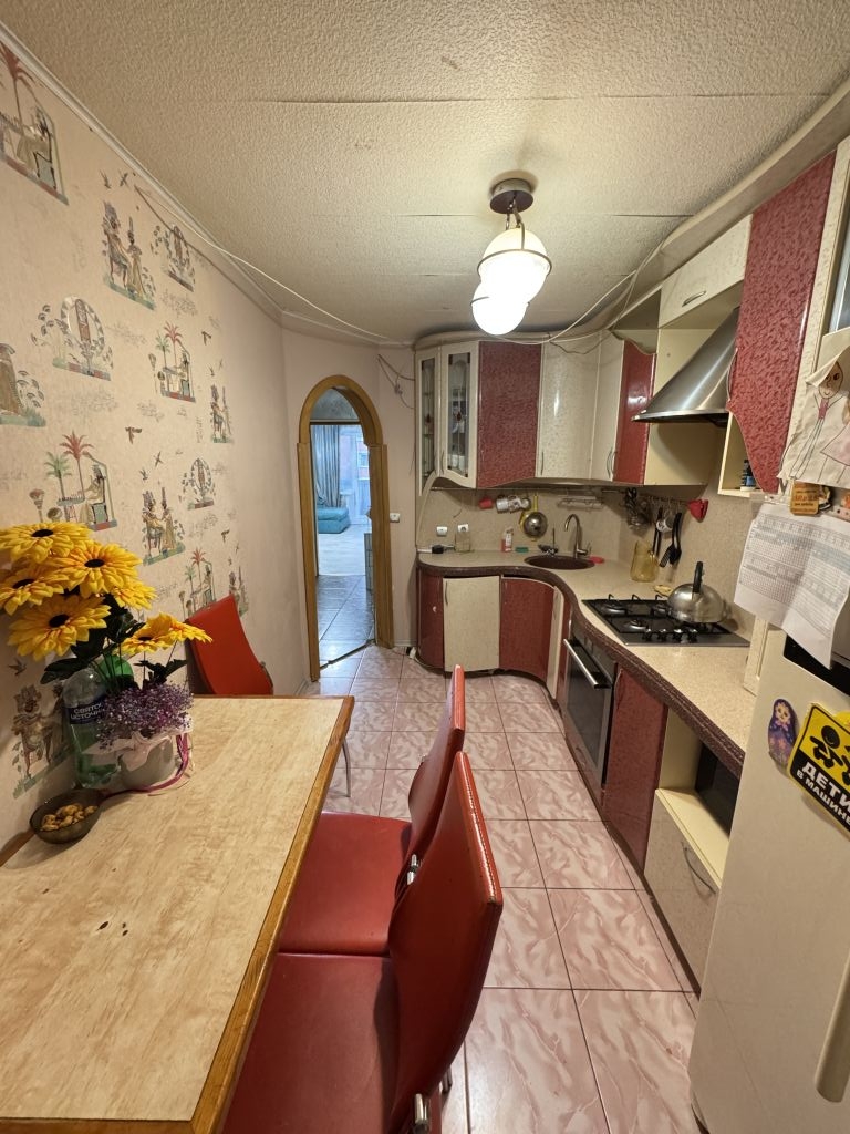 Продажа 3-комнатной квартиры, Дзержинск, Петрищева ул,  31