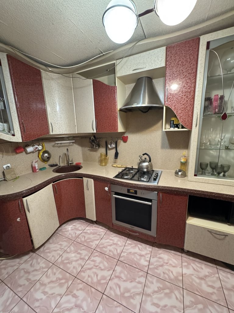 Продажа 3-комнатной квартиры, Дзержинск, Петрищева ул,  31