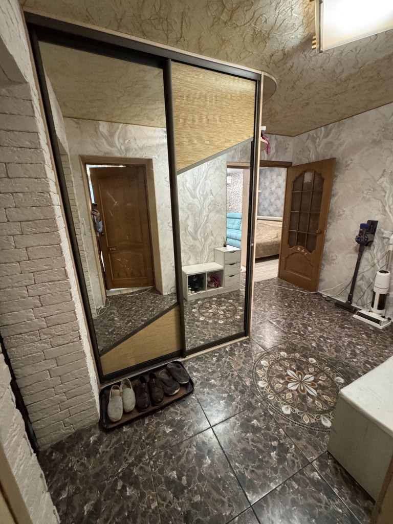 Продажа 3-комнатной квартиры, Дзержинск, Петрищева ул,  31