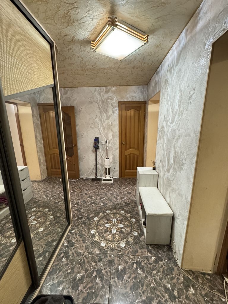 Продажа 3-комнатной квартиры, Дзержинск, Петрищева ул,  31