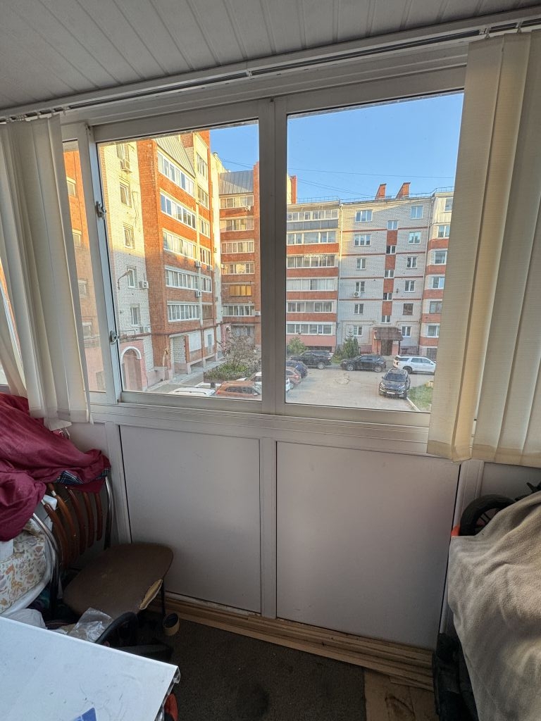 Продажа 3-комнатной квартиры, Дзержинск, Петрищева ул,  31