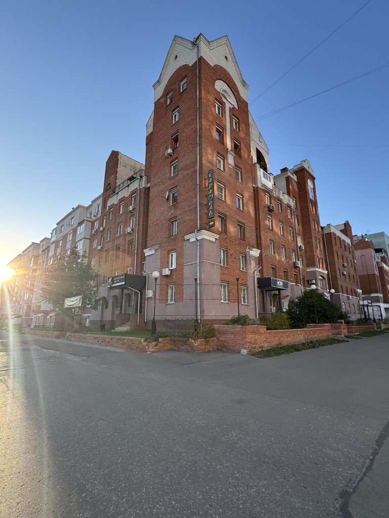 Продажа 3-комнатной квартиры, Дзержинск, Петрищева ул,  31