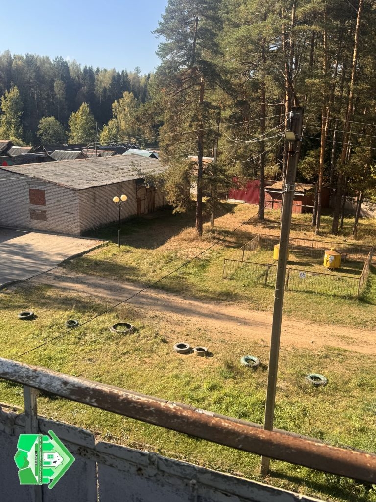 Продажа 2-комнатной квартиры, Сосновый Бор,  1