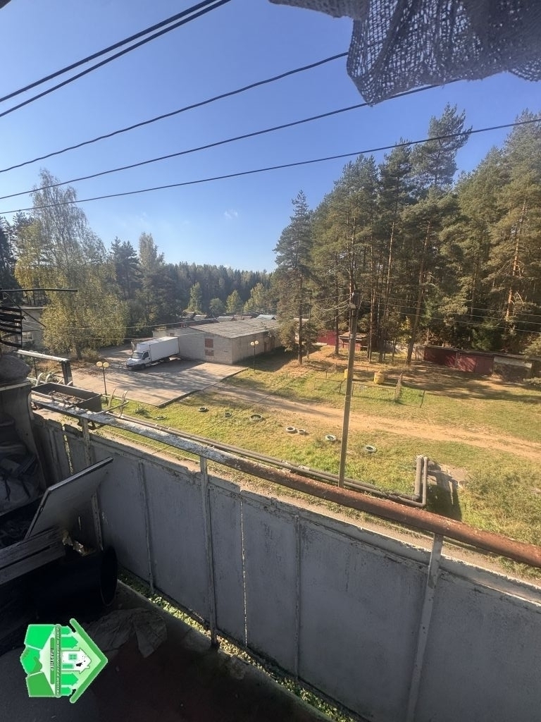 Продажа 2-комнатной квартиры, Сосновый Бор,  1