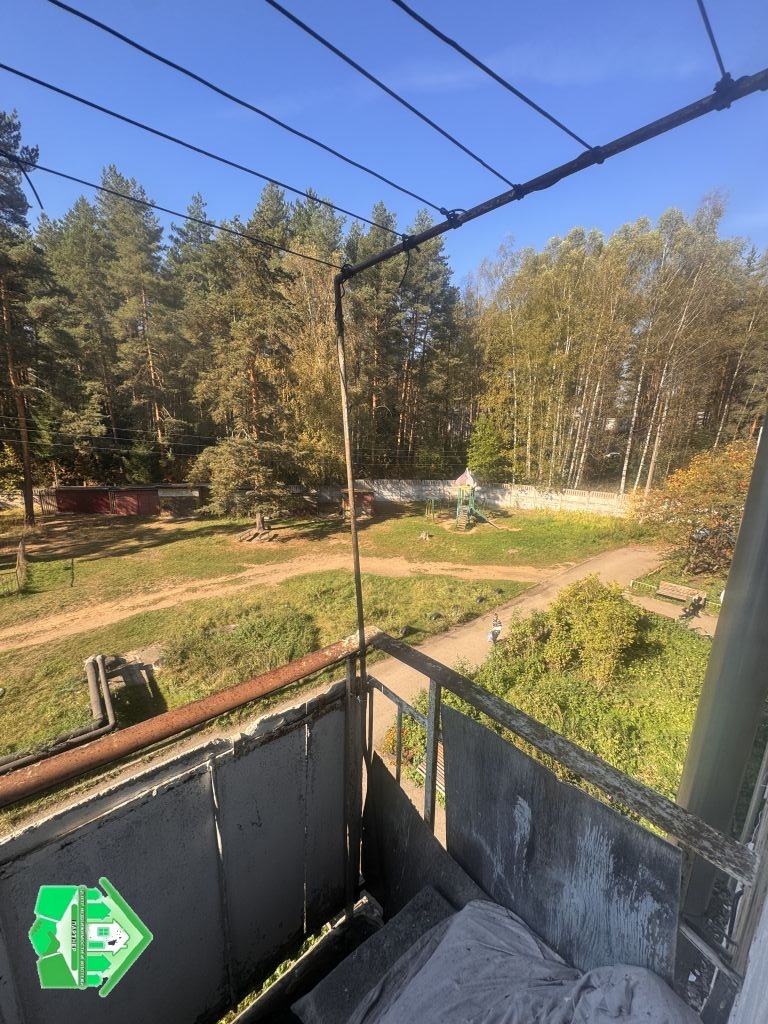 Продажа 2-комнатной квартиры, Сосновый Бор,  1