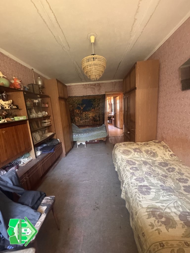 Продажа 2-комнатной квартиры, Сосновый Бор,  1