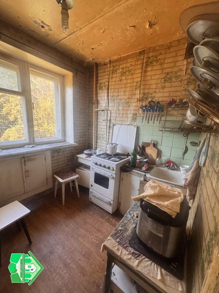 Продажа 2-комнатной квартиры, Сосновый Бор,  1