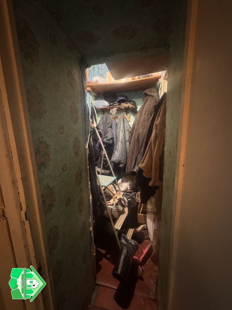 Продажа 2-комнатной квартиры, Сосновый Бор,  1