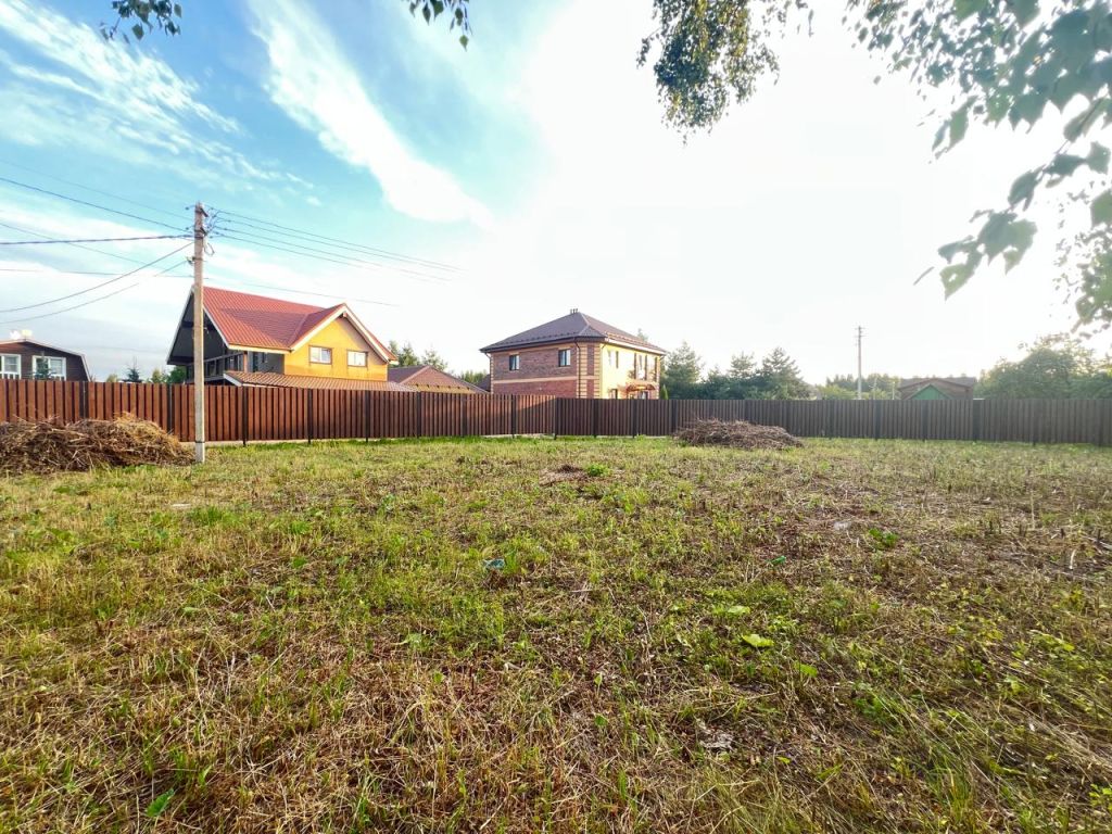 Продажа участка, Сопелки, Набережная