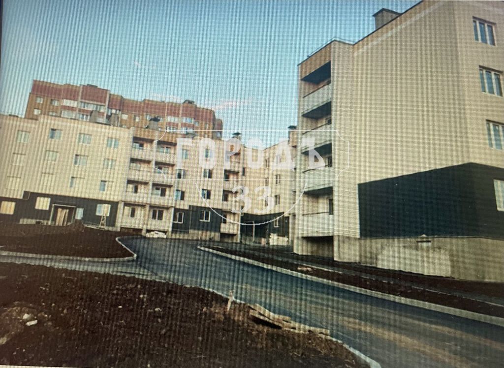 Продажа 3-комнатной квартиры, Владимир, Новгородская ул,  35к2