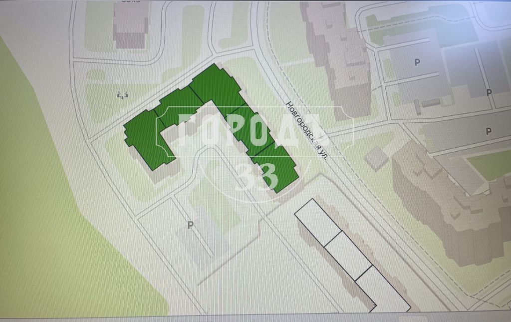 Продажа 3-комнатной квартиры, Владимир, Новгородская ул,  35к2