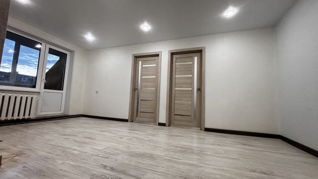 Продажа 4-комнатной квартиры, Дзержинск, Свердлова пр-кт,  72