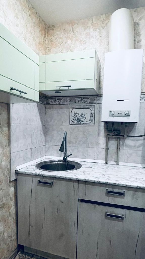 Продажа 4-комнатной квартиры, Дзержинск, Свердлова пр-кт,  72