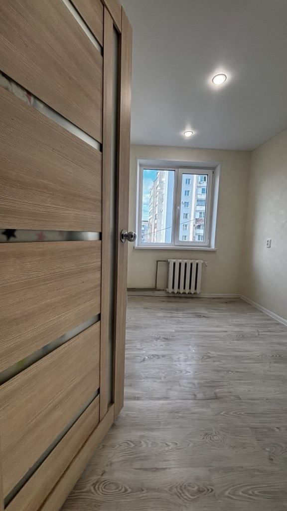 Продажа 4-комнатной квартиры, Дзержинск, Свердлова пр-кт,  72