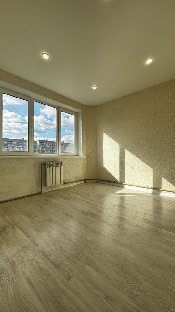 Продажа 4-комнатной квартиры, Дзержинск, Свердлова пр-кт,  72