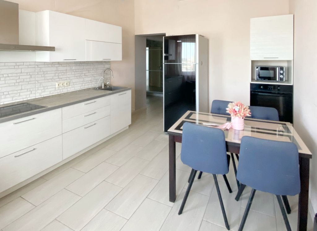 Продажа 3-комнатной квартиры, Нижний Новгород, Богдановича ул,  6