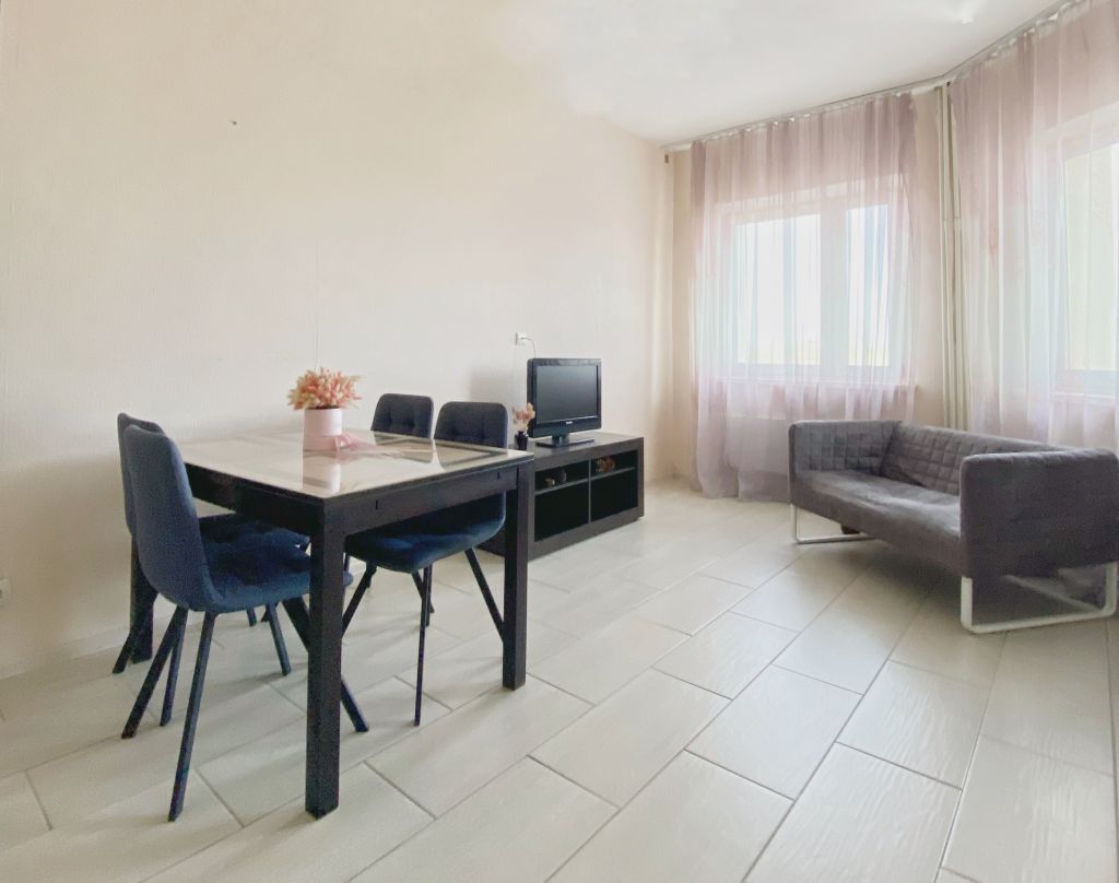 Продажа 3-комнатной квартиры, Нижний Новгород, Богдановича ул,  6