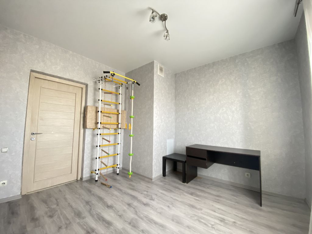 Продажа 3-комнатной квартиры, Нижний Новгород, Богдановича ул,  6