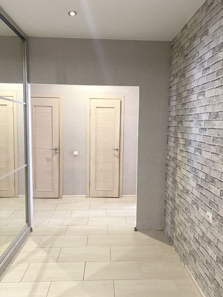 Продажа 3-комнатной квартиры, Нижний Новгород, Богдановича ул,  6