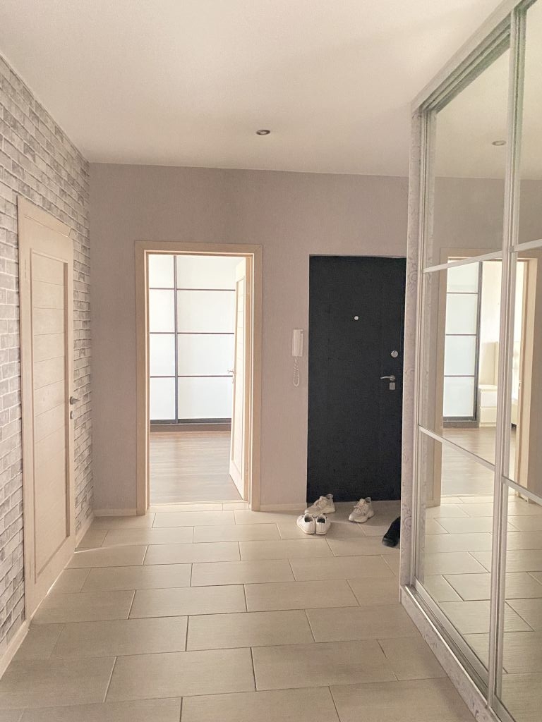 Продажа 3-комнатной квартиры, Нижний Новгород, Богдановича ул,  6