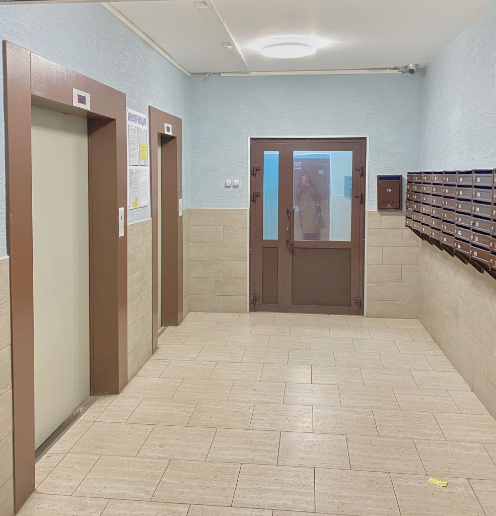 Продажа 3-комнатной квартиры, Нижний Новгород, Богдановича ул,  6