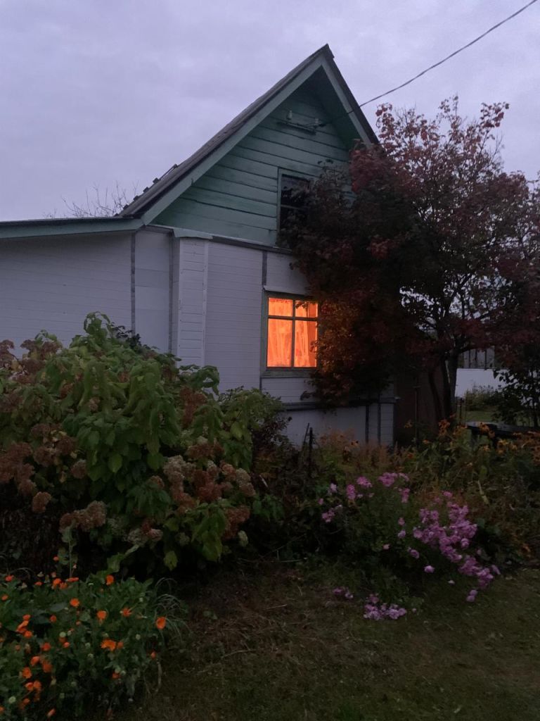 Продажа дома, 40м <sup>2</sup>, 5 сот., Кохма, СНТ Лесная Поляна