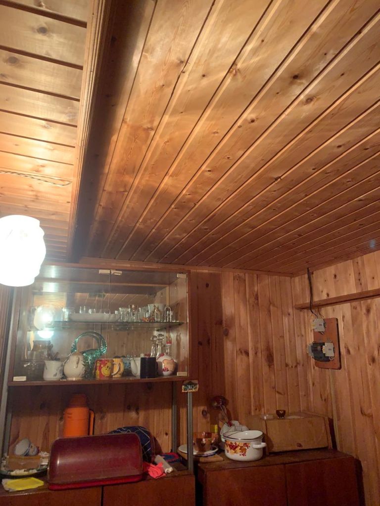 Продажа дома, 40м <sup>2</sup>, 5 сот., Кохма, СНТ Лесная Поляна