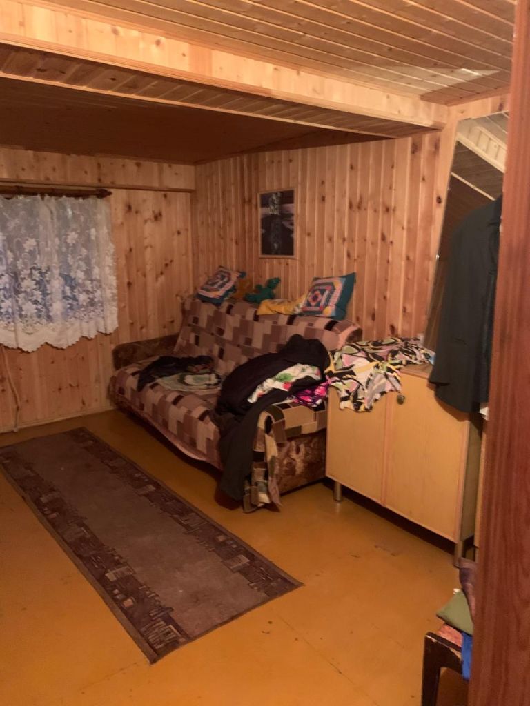 Продажа дома, 40м <sup>2</sup>, 5 сот., Кохма, СНТ Лесная Поляна